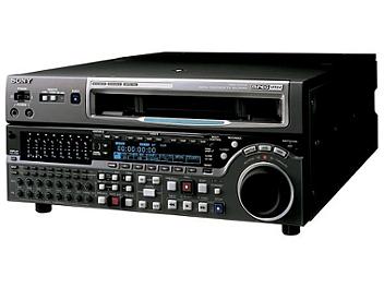 Sony MSW-A2000P/1 MPEG IMX Recorder