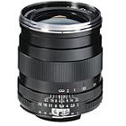 Carl Zeiss Distagon T*　 28mm F2 ZK Review: Carl Zeiss Distagon 2,8/28 T* - phillipreeve.net
