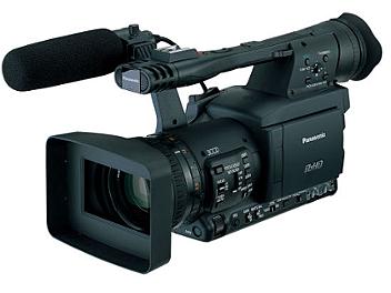 Panasonic AG-HPX171E DVCPRO HD Camcorder PAL