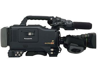 Panasonic AJ-HDX900 DVCPRO HD Camcorder