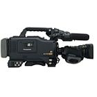 Panasonic AJ-HDX900 DVCPRO HD Camcorder