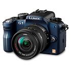 Panasonic Lumix DMC-G2: Digital Photography Review