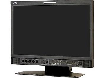JVC DT-V17L2D 17-inch LCD Monitor