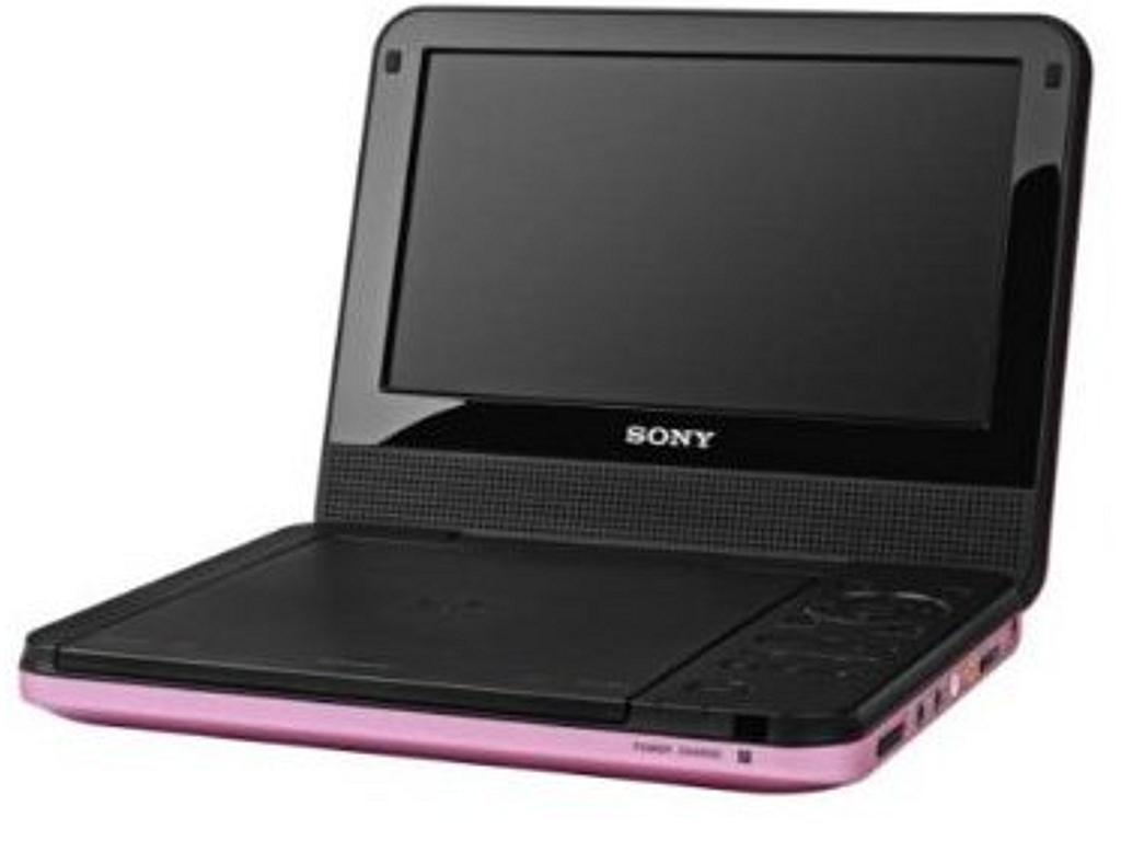 SONY DVP-FX750(P) PINK abitur.gnesin-academy.ru