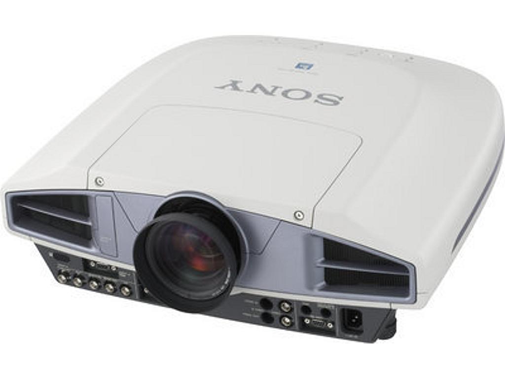 Sony VPL-FX52 LCD Projector