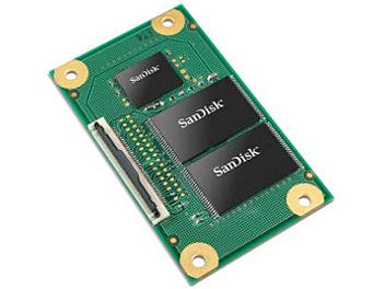 SanDisk pSSD 8GB Solid State Drive