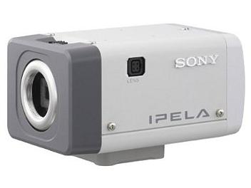 Sony SNC-CS10P Network Camera