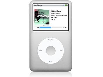 高価値セリー 05《》Apple iPod classic 120GB⭐A1238 クラシック 