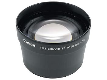 Canon TC-DC58N 58mm 1.75x Tele Converter Lens