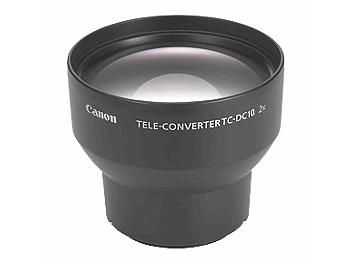 Canon TC-DC10 Teleconverter