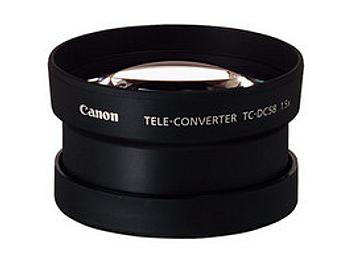 Canon TC-DC58 58mm 1.5x Tele Converter Lens