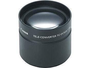 Canon TC-DC52A Teleconverter