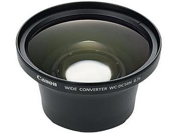 Canon WC-DC58N Wide Conversion Lens