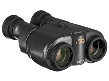 Canon 8x25 IS Binocular