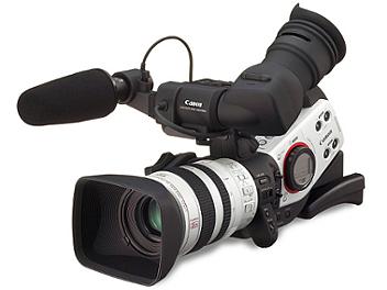 Canon XL2 mini DV Camcorder NTSC