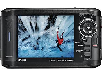 Epson P-6000 Photo Viewer