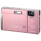 Fujifilm FinePix Z200fd Digital Camera - Pink