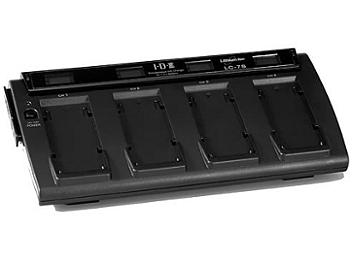 IDX LC-7S 4-Channel Charger