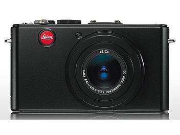 Leica D-LUX 4 Digital Camera - Black