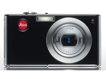 Leica C-LUX 3 Digital Camera - Black