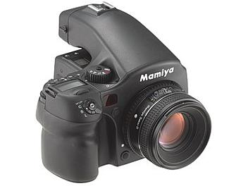 Mamiya 645-AFD III Medium Format Camera