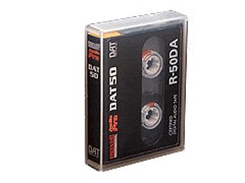 Maxell R-50DA DAT Cassette (pack 10 pcs)