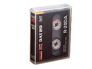 Maxell R-35DA DAT Cassette (pack 10 pcs)