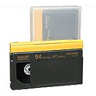 Maxell DVP-94L DVCPRO Cassette (pack 10 pcs)