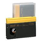 Maxell DVP-33M DVCPRO Cassette (pack 10 pcs)