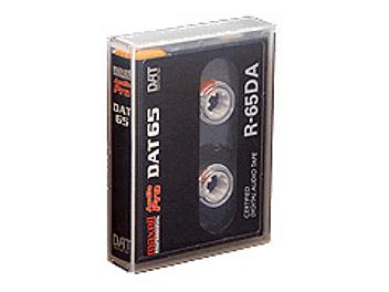 Maxell R-65DA DAT Cassette (pack 10 pcs)