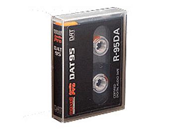 Maxell R-95DA DAT Cassette (pack 10 pcs)