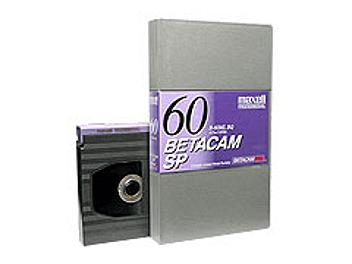 Maxell B-60ML Betacam SP Cassette (pack 10 pcs)