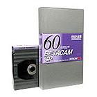 Maxell B-60ML Betacam SP Cassette (pack 10 pcs)