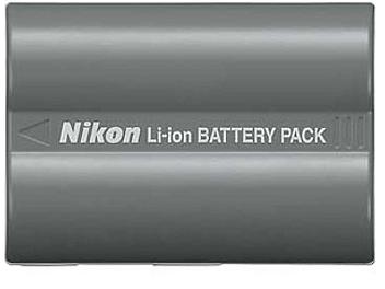Nikon EN-EL3E Lithium ion Battery