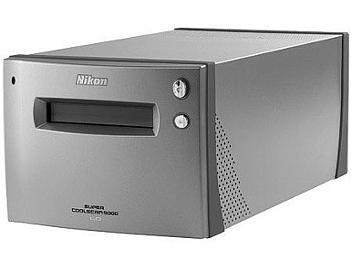 Nikon Super Coolscan 9000 ED Film Scanner