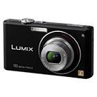 Panasonic Lumix DMC-FX37 Digital Camera