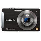 Panasonic Lumix DMC-FX500 Digital Camera