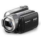 Panasonic　HDC-HS9 Panasonic HDC-HS9 Camcorder Review - Trusted Reviews