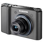 Samsung NV24HD Digital Camera - Black