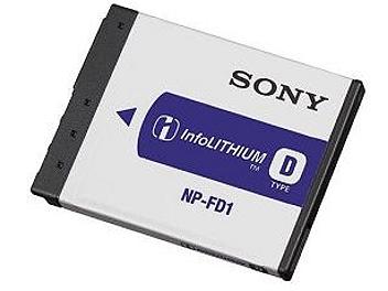 Sony NP-FD1 Battery