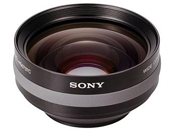 Sony VCL-HG0737C Wide Conversion Lens