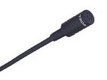Sony ECM-77B Lavalier Microphone