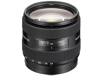 Sony SAL-24105 24-105mm F3.5-4.5 Lens