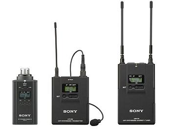 Sony UWP-V6/U4244 UHF Wireless Microphone System