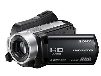 Sony HDR-SR10E HD HDD Handycam Camcorder PAL