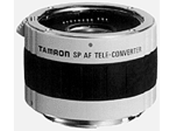 Tamron SP-AF2X Teleconverter - Canon Mount