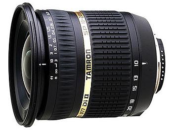 Tamron 10-24mm F3.5-4.5 SP Di II LD Aspherical Lens - Nikon Mount