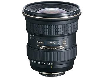 Tokina 11-16mm F2.8 AT-X Pro DX Lens - Nikon Mount
