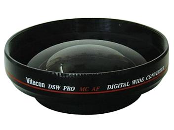 Vitacon 0752 52mm 0.7x Wide Angle Converter Lens