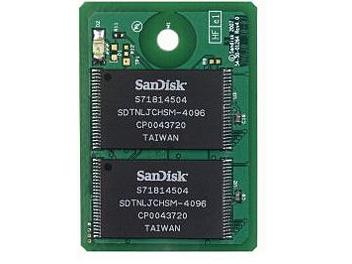 SanDisk uSSD 5000 Solid State Drive 128Gb